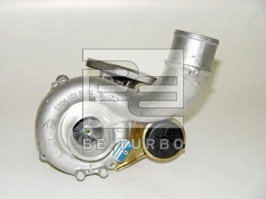 Charger, charging (supercharged/turbocharged)