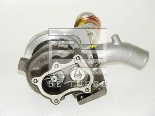 Charger, charging (supercharged/turbocharged)