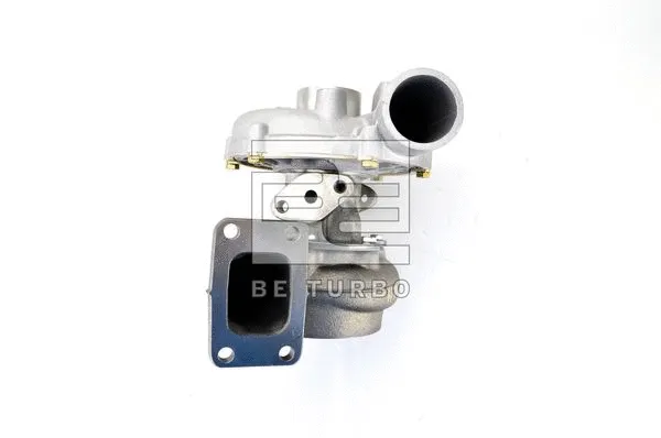 Charger, charging (supercharged/turbocharged) (124689)