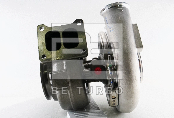 Charger, charging (supercharged/turbocharged)