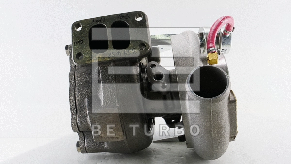 Charger, charging (supercharged/turbocharged) (127391)