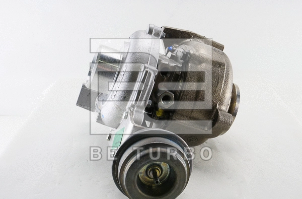 Charger, charging (supercharged/turbocharged) (127823)