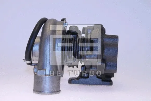 Charger, charging (supercharged/turbocharged) (124041)