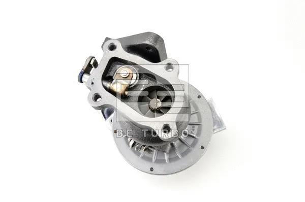 Charger, charging (supercharged/turbocharged) (127735)