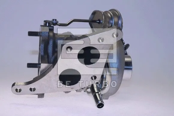 Charger, charging (supercharged/turbocharged) (127507)