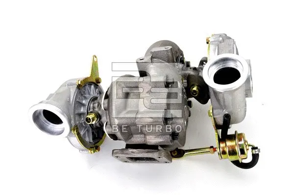 Charger, charging (supercharged/turbocharged) (128897)