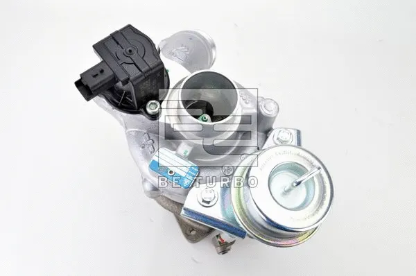 Charger, charging (supercharged/turbocharged)