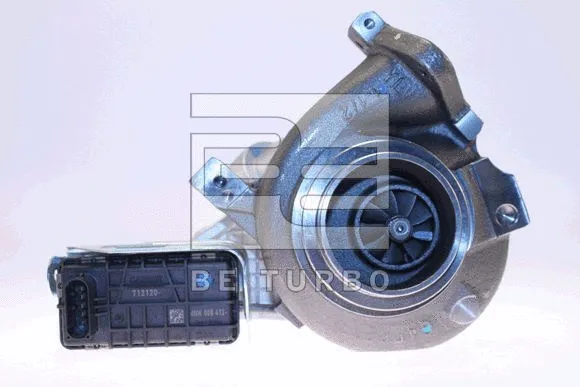 Charger, charging (supercharged/turbocharged)