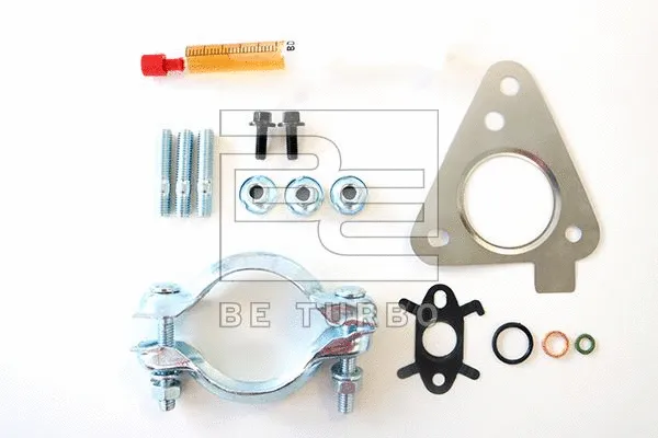 Mounting Kit, charger