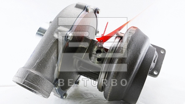 Charger, charging (supercharged/turbocharged)