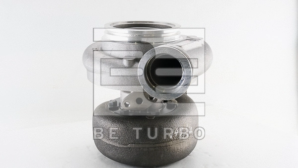 Charger, charging (supercharged/turbocharged) (124506)