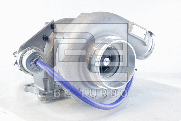 Charger, charging (supercharged/turbocharged) (127145)