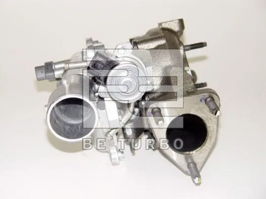 Charger, charging (supercharged/turbocharged) (127531)