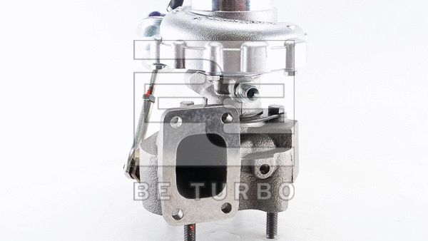 Charger, charging (supercharged/turbocharged) (128871)