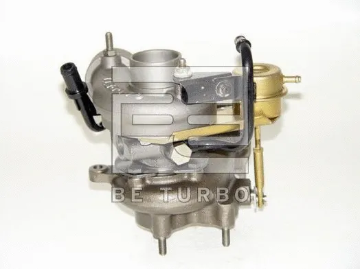 Charger, charging (supercharged/turbocharged)