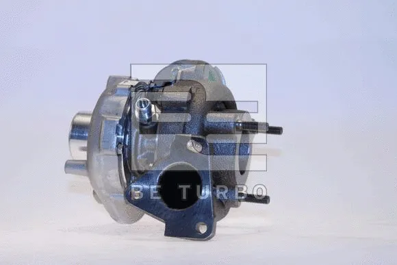 Charger, charging (supercharged/turbocharged) (124096)