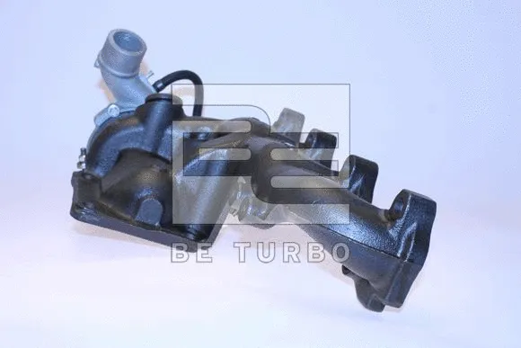 Charger, charging (supercharged/turbocharged)