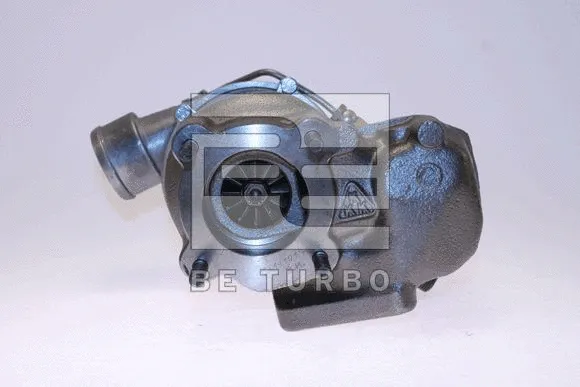 Charger, charging (supercharged/turbocharged) (124589)