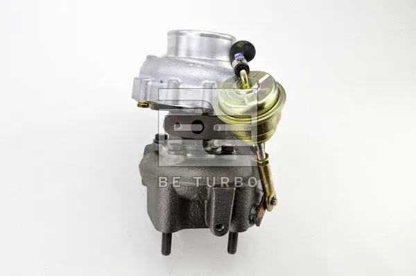 Charger, charging (supercharged/turbocharged) (128867)