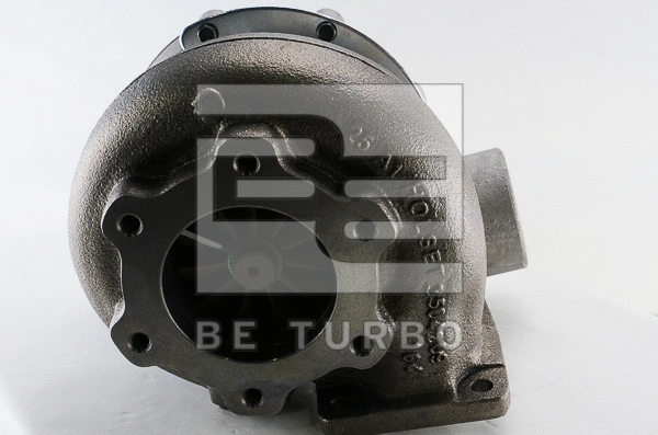 Charger, charging (supercharged/turbocharged) (124635)