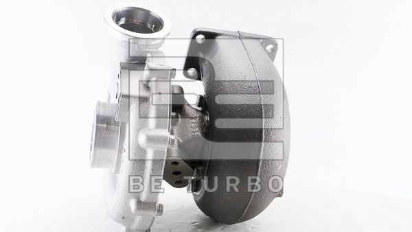 Charger, charging (supercharged/turbocharged) (125559)