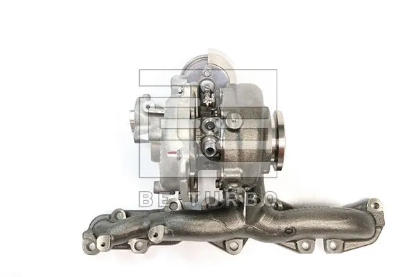 Charger, charging (supercharged/turbocharged)