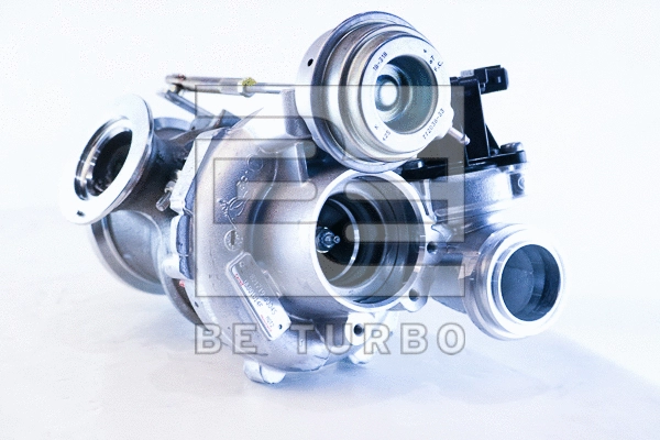 Charger, charging (supercharged/turbocharged) (128123)