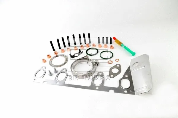 Mounting Kit, charger (ABS202)