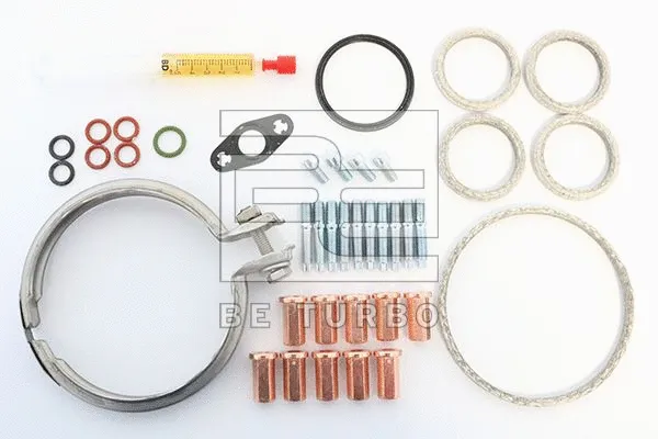 Mounting Kit, charger (ABS542)