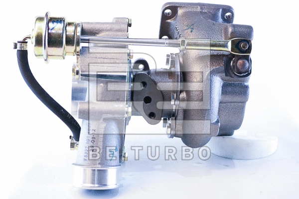 Charger, charging (supercharged/turbocharged)