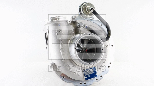 Charger, charging (supercharged/turbocharged)