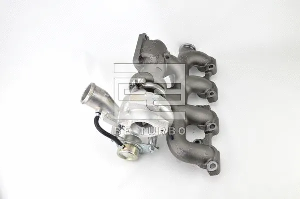 Charger, charging (supercharged/turbocharged)