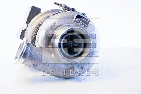 Charger, charging (supercharged/turbocharged)