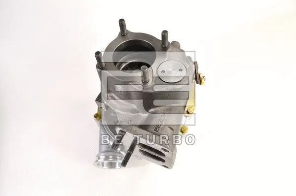 Charger, charging (supercharged/turbocharged) (128122)