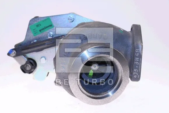 Charger, charging (supercharged/turbocharged)