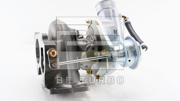 Charger, charging (supercharged/turbocharged)