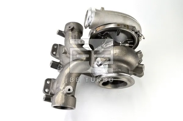 Charger, charging (supercharged/turbocharged) (129194)