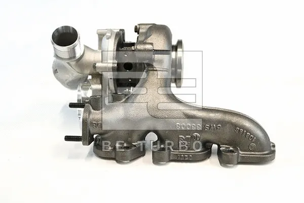 Charger, charging (supercharged/turbocharged) (129966RED)