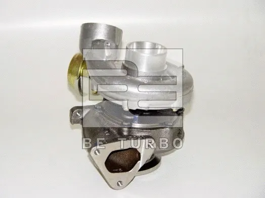 Charger, charging (supercharged/turbocharged) (124338)