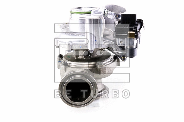 Charger, charging (supercharged/turbocharged)