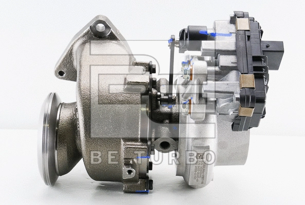 Charger, charging (supercharged/turbocharged)