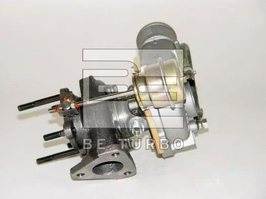 Charger, charging (supercharged/turbocharged)