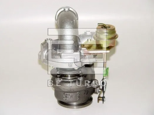 Charger, charging (supercharged/turbocharged)