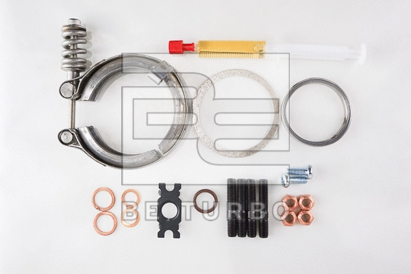 Mounting Kit, charger (ABS495)