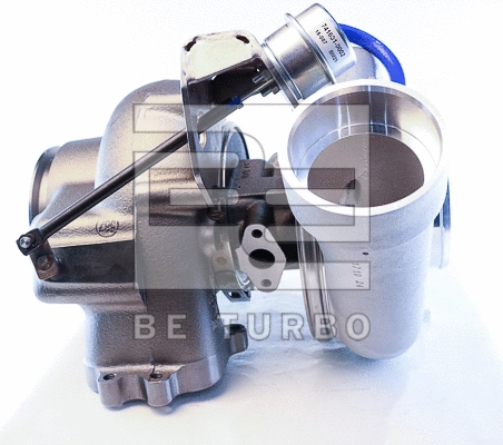 Charger, charging (supercharged/turbocharged)