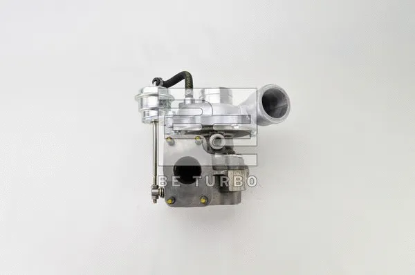 Charger, charging (supercharged/turbocharged) (127935)