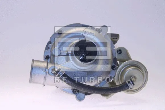 Charger, charging (supercharged/turbocharged) (125226)