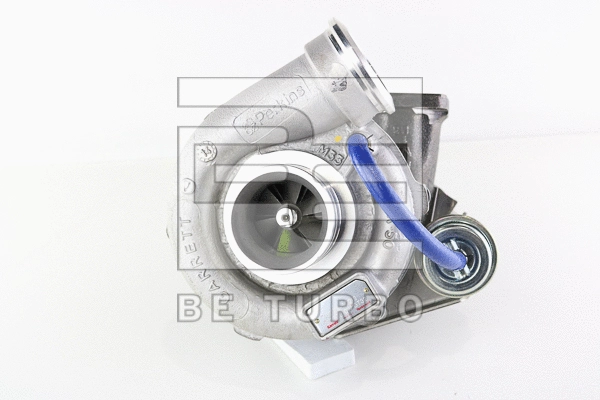 Charger, charging (supercharged/turbocharged)