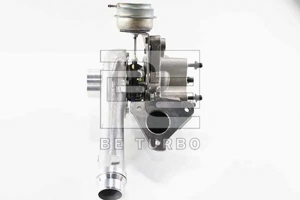 Charger, charging (supercharged/turbocharged) (127963)