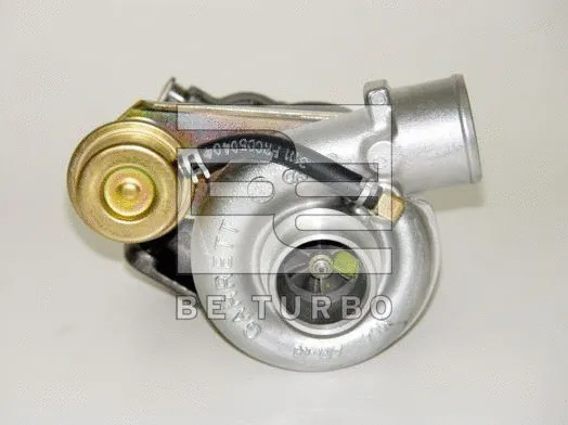 Charger, charging (supercharged/turbocharged)